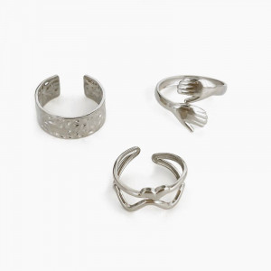 Стальной комплект CJG66028 Стальной комплект CJG66028