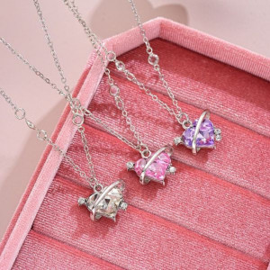 Комплект бижутерии CJH65239