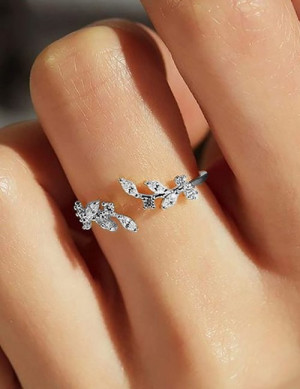 Кольцо M14807 Кольцо M14807