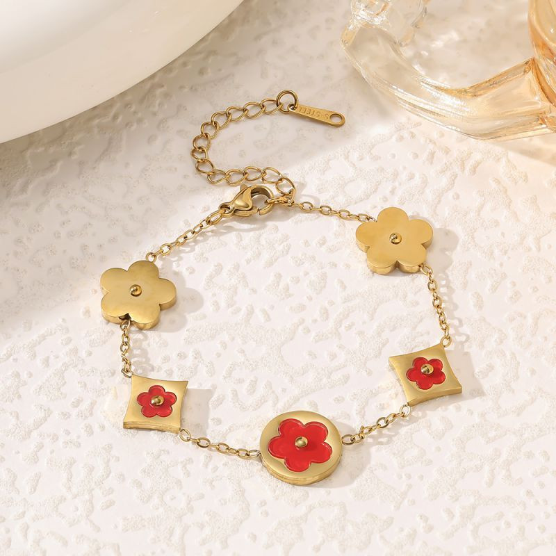 Браслет сталь CJP45058 Браслет сталь CJP45058