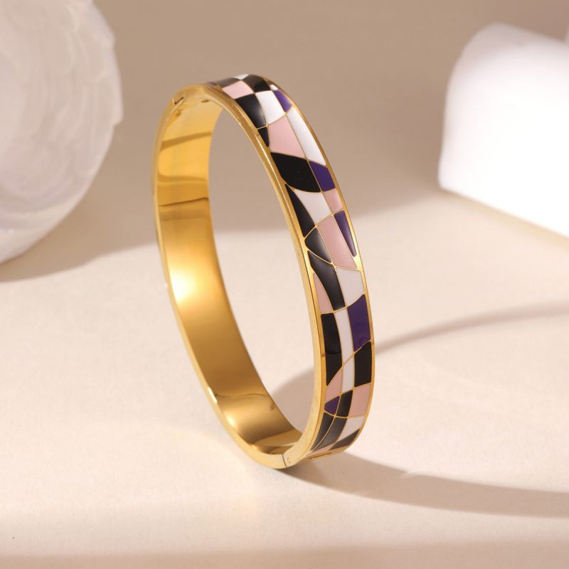 Браслет сталь CJP62227