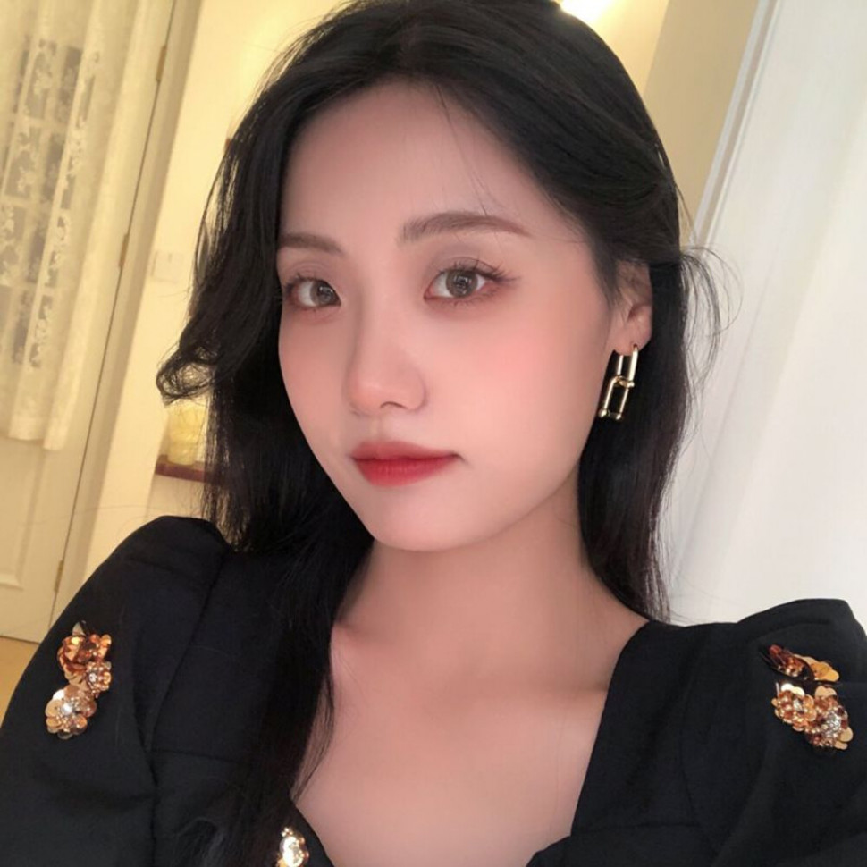 Серьги CJH13369 Серьги CJH13369