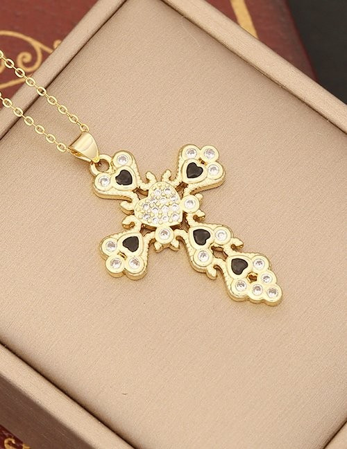 Ювелирное колье N00475