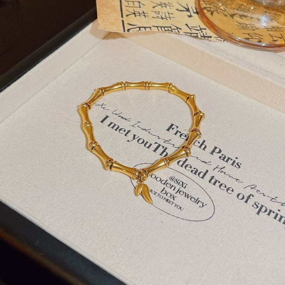 Браслет сталь CJJ31430 Браслет сталь CJJ31430