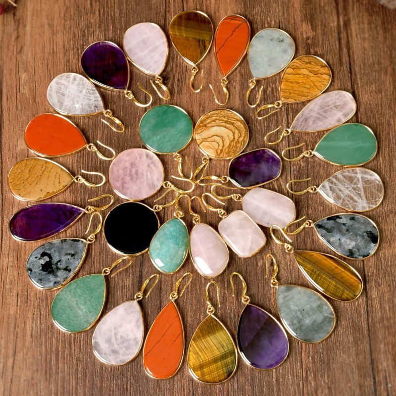 Серьги CJP83111