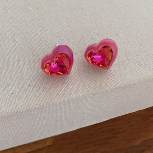 Серьги-гвоздики CJP97360 Серьги-гвоздики CJP97360