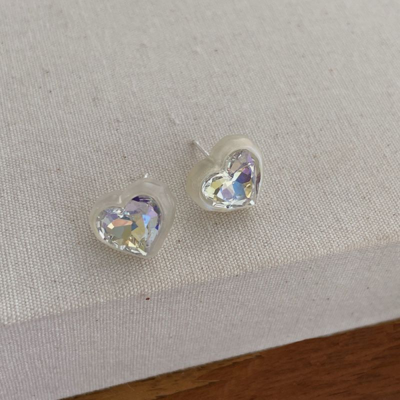 Серьги-гвоздики CJP97360 Серьги-гвоздики CJP97360