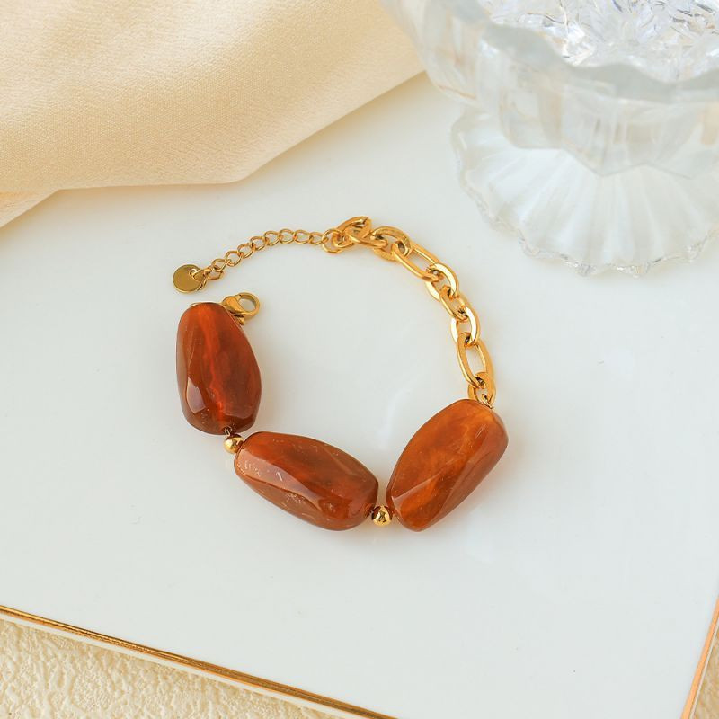 Браслет сталь CJP93460