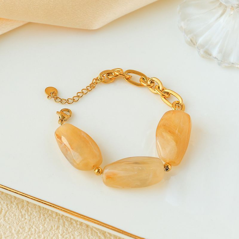 Браслет сталь CJP93460