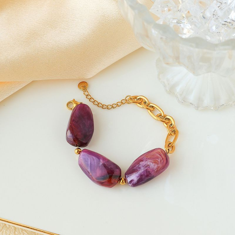 Браслет сталь CJP93460