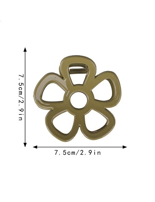 Краб для волос T86392 Краб для волос T86392