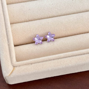 Серьги-гвоздики CJD81410 Серьги-гвоздики CJD81410