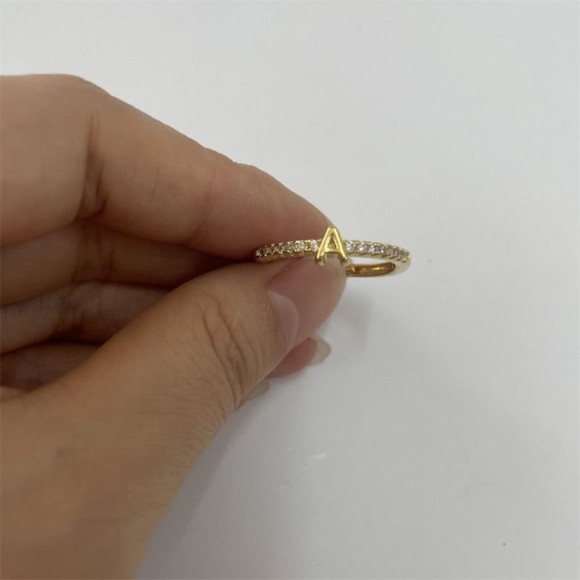 Ювелирное кольцо N67021