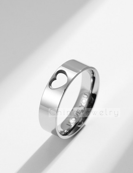 Кольцо сталь Q68372