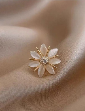 Брошь M09733 Брошь M09733