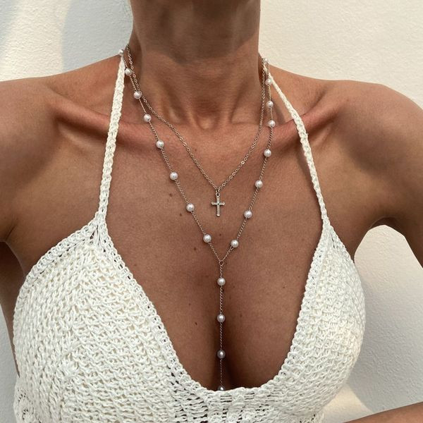 Ювелирное колье CJL50439 Ювелирное колье CJL50439