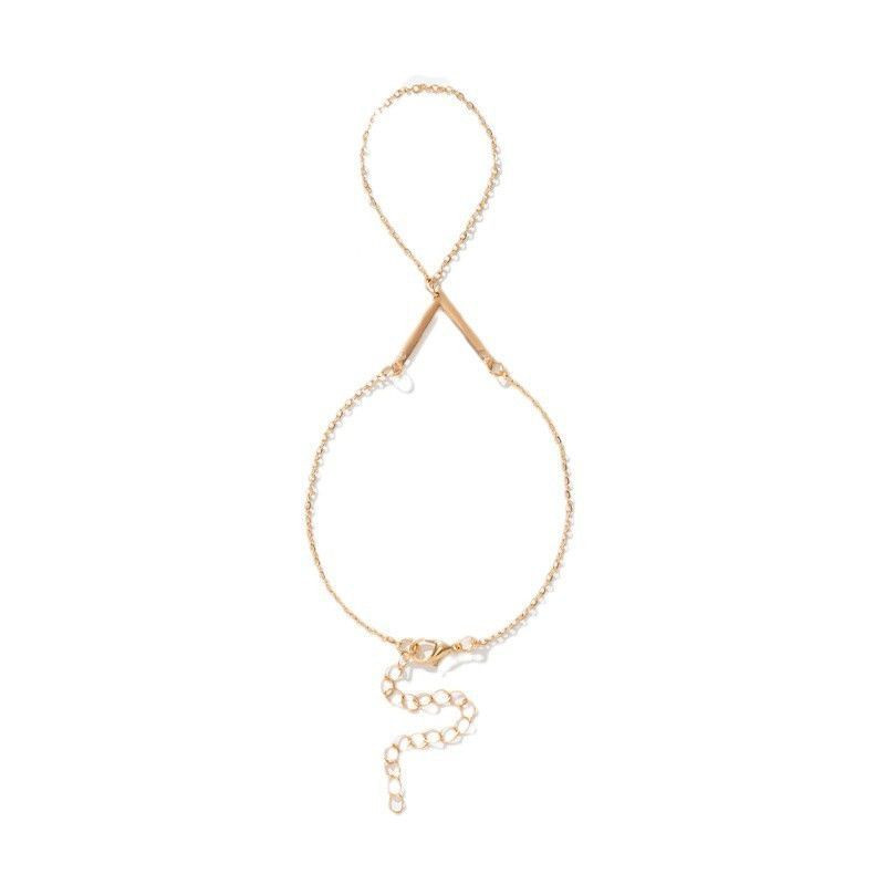 Браслет слейв небесные светила в утонченном дизайне CJJ33885 Браслет слейв небесные светила в утонченном дизайне CJJ33885