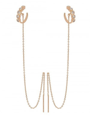 Ювелирные серьги R39894 Ювелирные серьги R39894