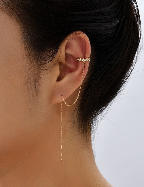 Ювелирные серьги R39894 Ювелирные серьги R39894