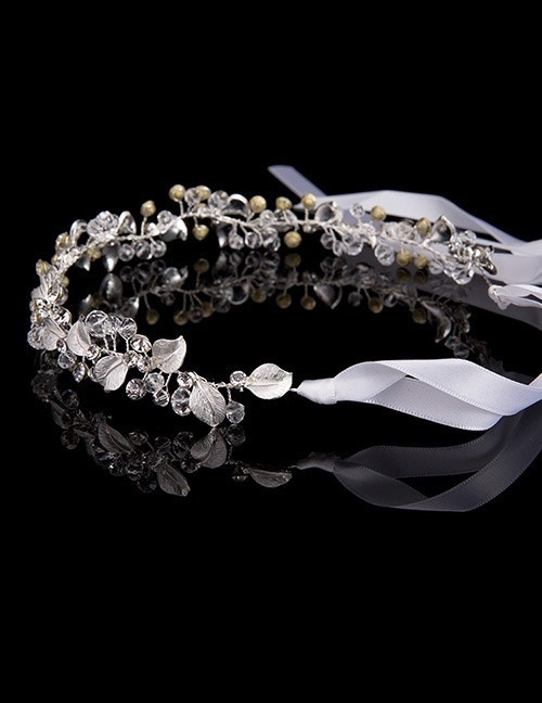 Диадема свадебная E59546 Диадема свадебная E59546