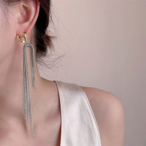 Серьги CJL80778