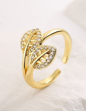 Ювелирное кольцо Z38237 Ювелирное кольцо Z38237