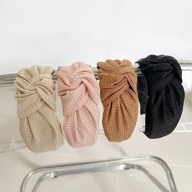 Ободок для волос N91134 Ободок для волос N91134