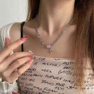 Подвеска с кулоном CJJ05682 Подвеска с кулоном CJJ05682