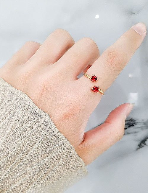 Ювелирное кольцо Z34206