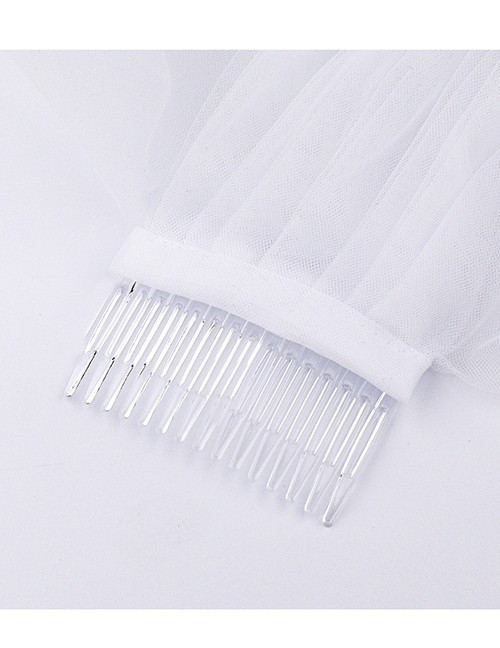 Фата свадебная F03299CJJ Фата свадебная F03299CJJ