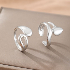 Кольцо сталь CJL77497