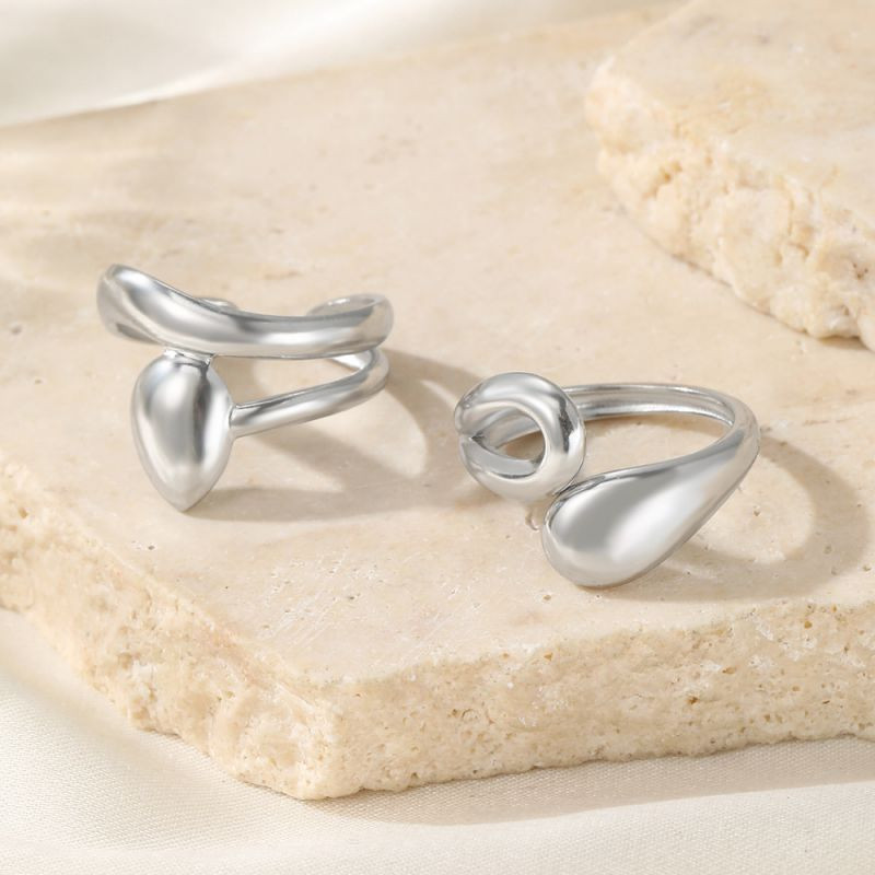 Кольцо сталь CJL77497 Кольцо сталь CJL77497