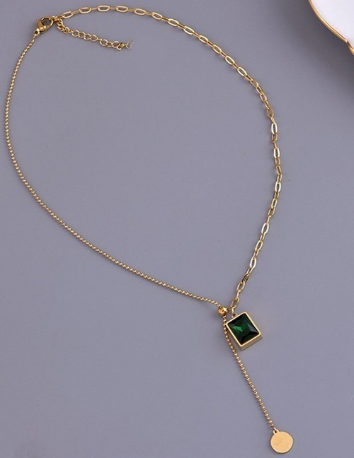 Цепочка сталь Q42019