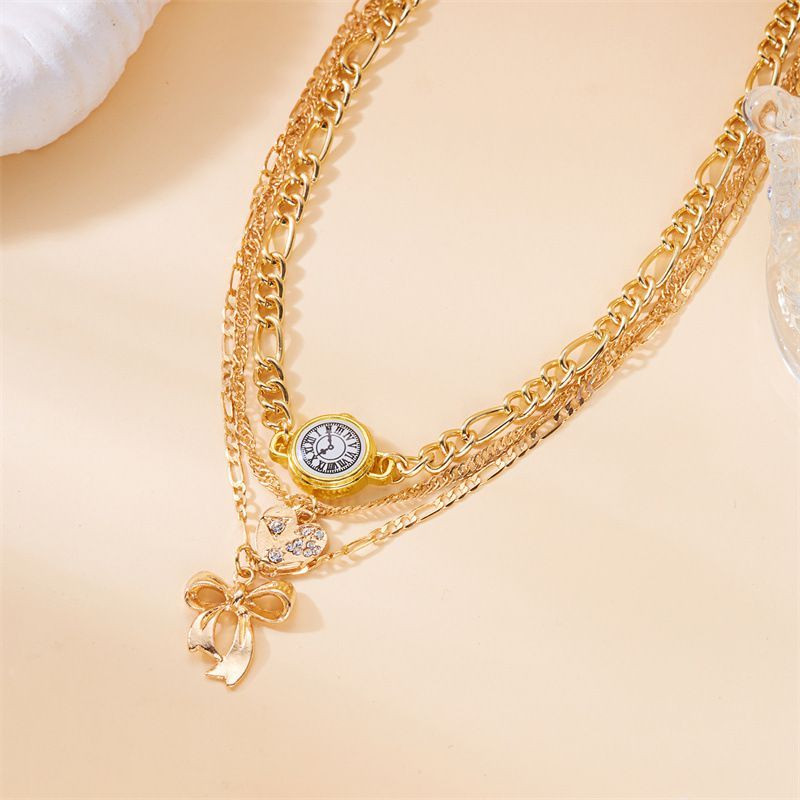 Мульти-цепочка CJT15124