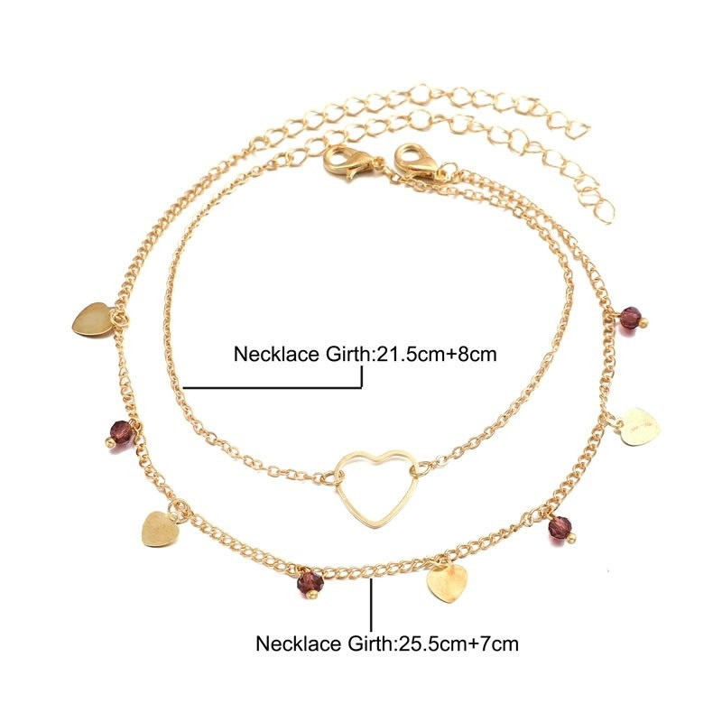 Браслет на ногу M88631 Браслет на ногу M88631