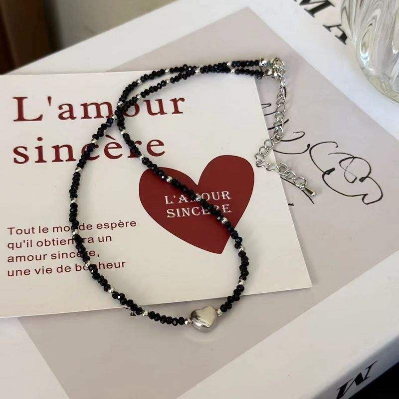 Колье из бисера Миюки 1J11801CJJ Колье из бисера Миюки 1J11801CJJ