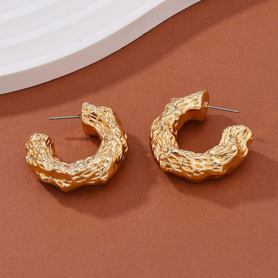 Серьги M84771 Серьги M84771