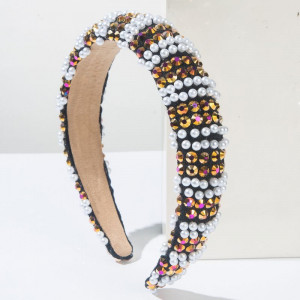 Ободок для волос CJL16911