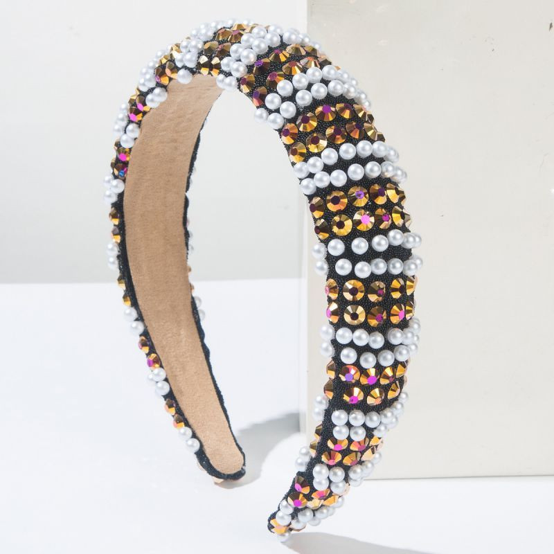 Ободок для волос CJL16911