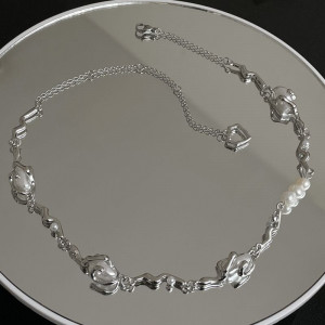 Подвеска с кулоном CJH56298 Подвеска с кулоном CJH56298