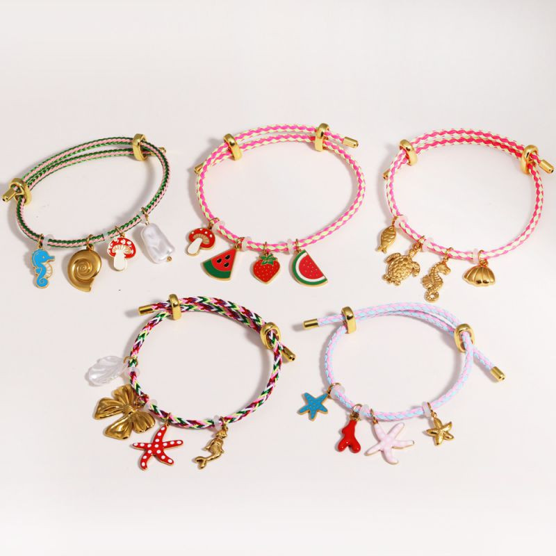 Браслет сталь CJR61210 Браслет сталь CJR61210