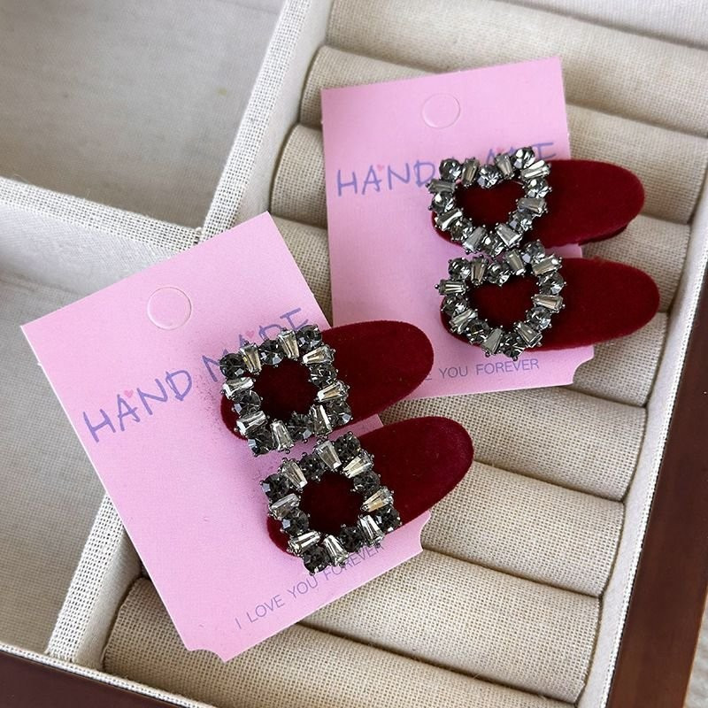 Заколка для волос CJC29183