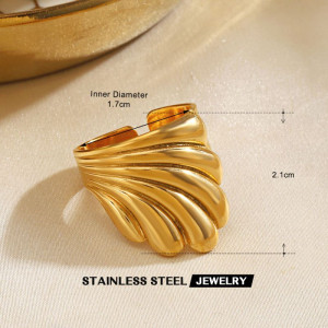 Кольцо сталь CJR55596