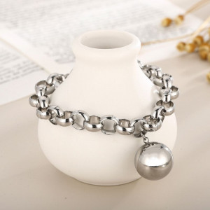 Браслет сталь CJJ17537