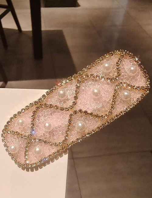 Заколка для волос U83070