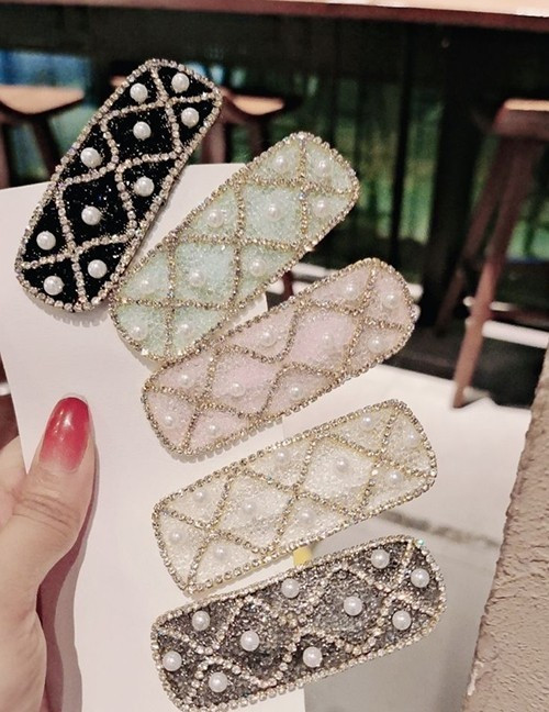 Заколка для волос U83070