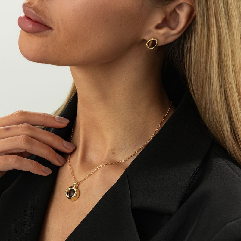 Ювелирный комплект CJT03634