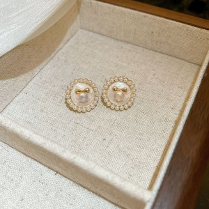 Серьги-гвоздики CJL19305 Серьги-гвоздики CJL19305