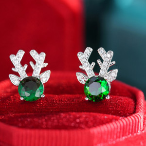 Ювелирные серьги CJR87097