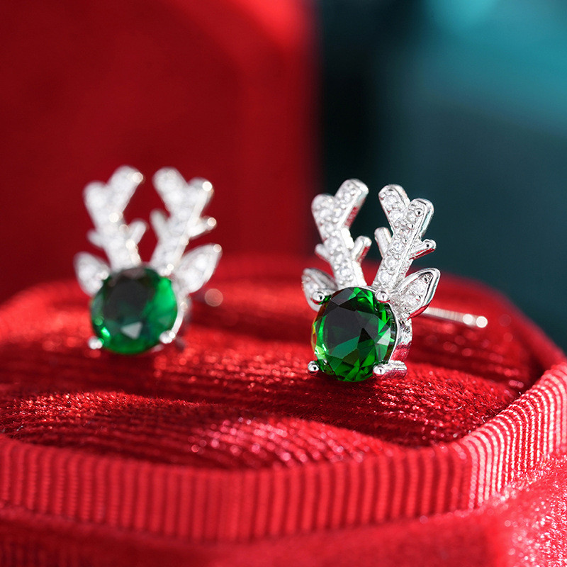 Ювелирные серьги CJR87097